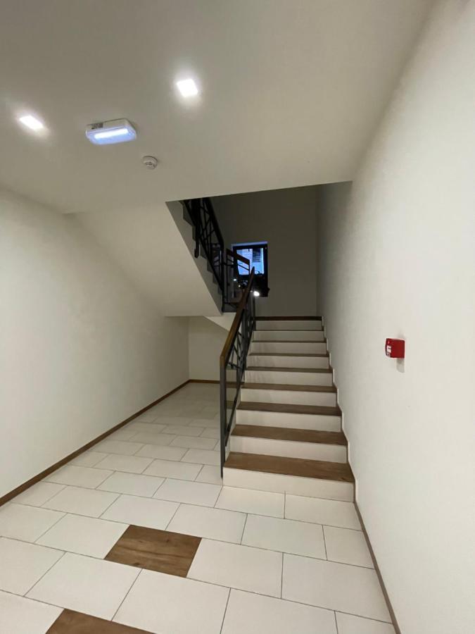 Neva Apartment Belgrado Exterior foto