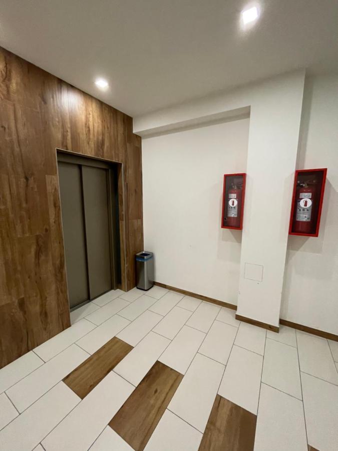 Neva Apartment Belgrado Exterior foto